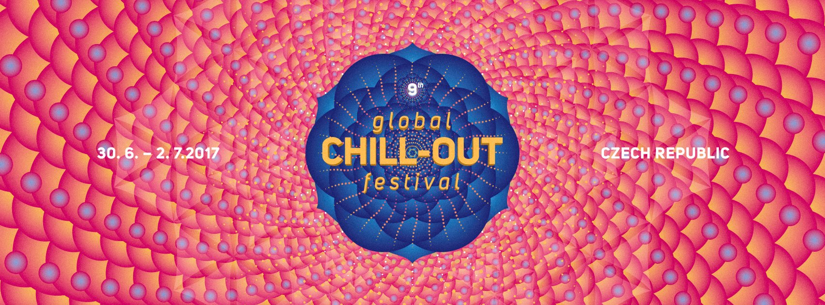 Shivanam I-One Live - Global Chill-Out festival no. 9